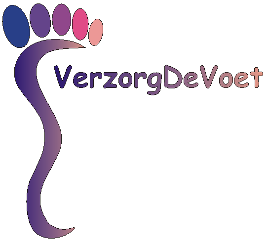 logo VerzorgDeVoet